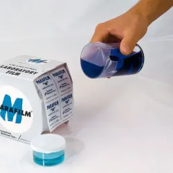 Parafilm M Afdekfolie 5 cm x 76 m